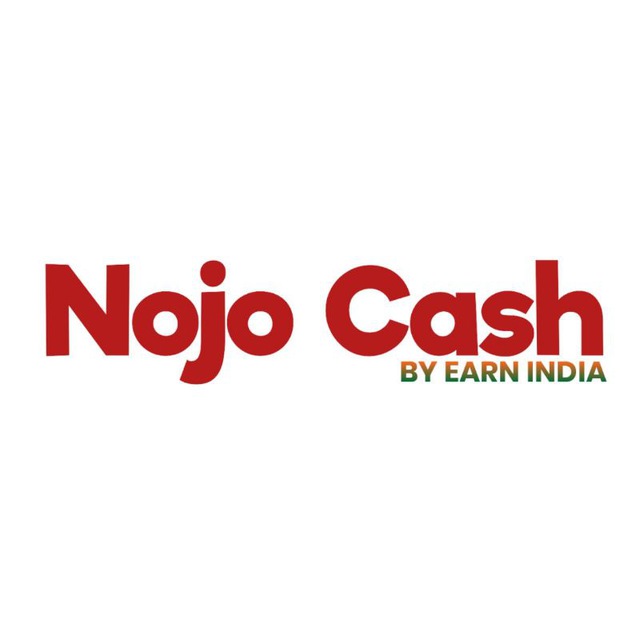 Nojo Cash By Earn India